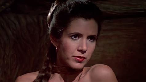 Princess Leia Porn Videos: Sex Model Nudes 